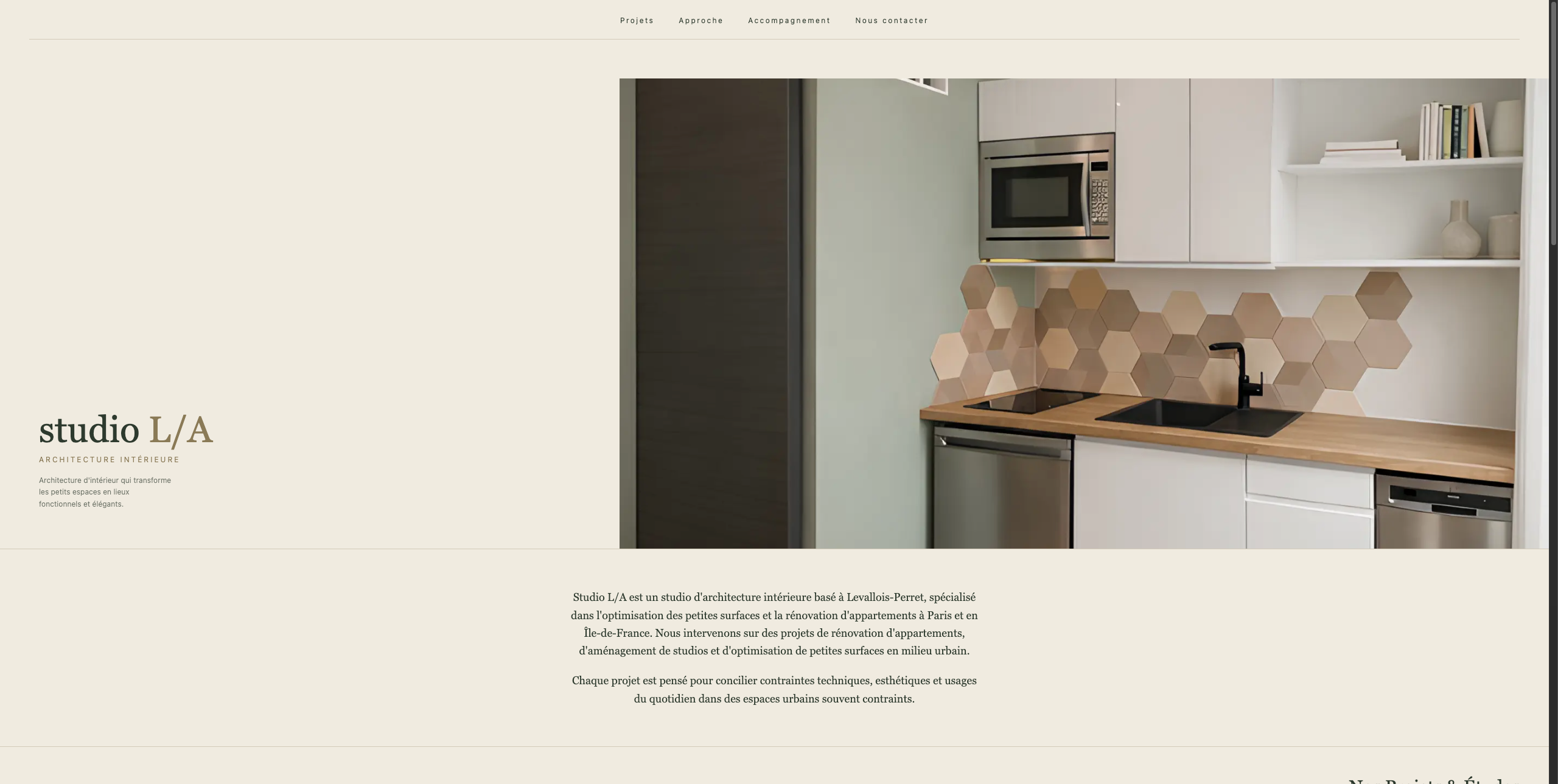 Studio LA Design